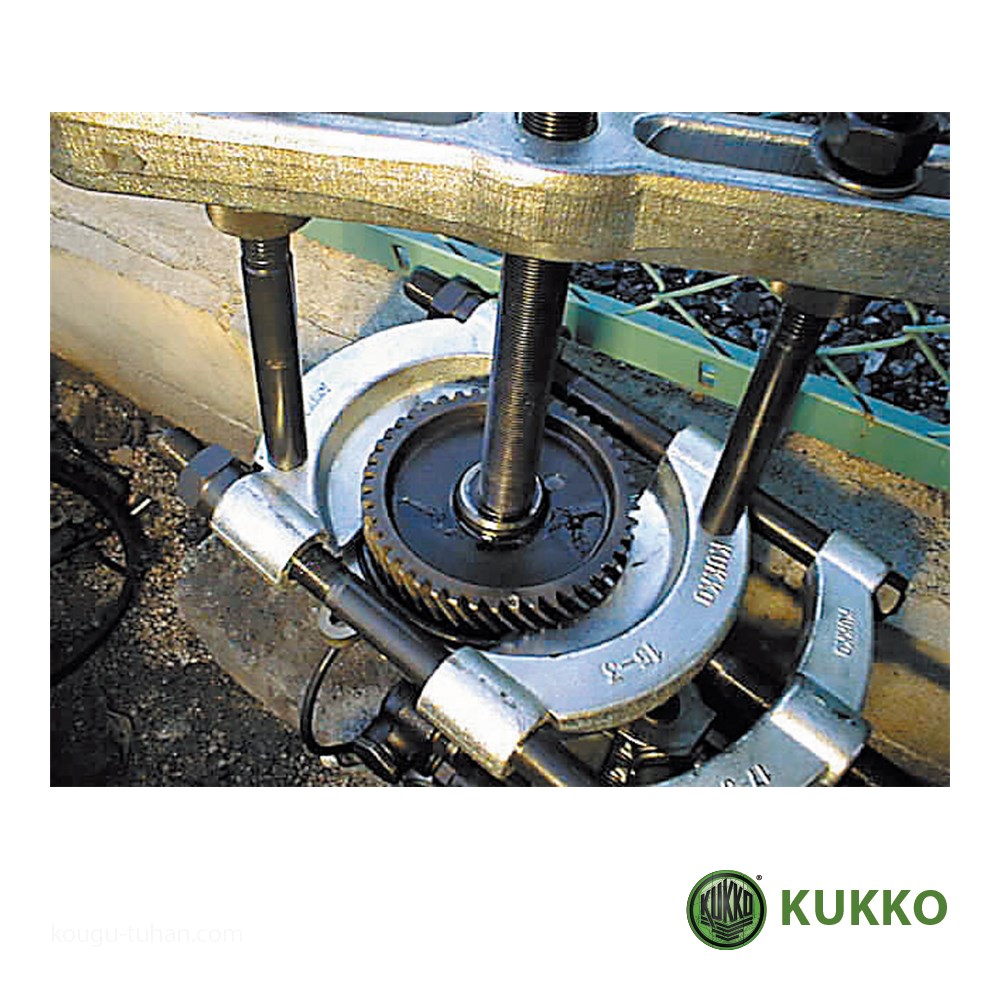 KUKKO 17-1 セパレーター 12-75MMの画像