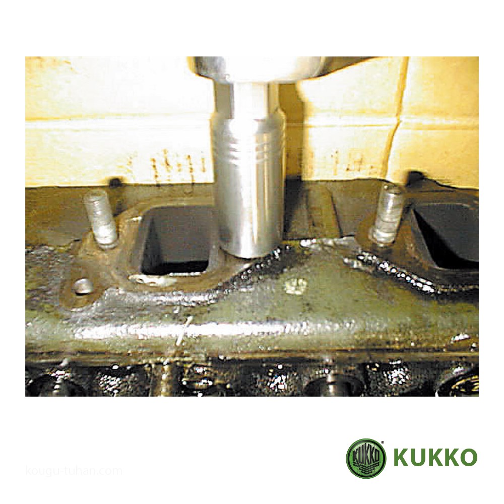 KUKKO 53-22 スタッドボルトプーラー 22MMの画像