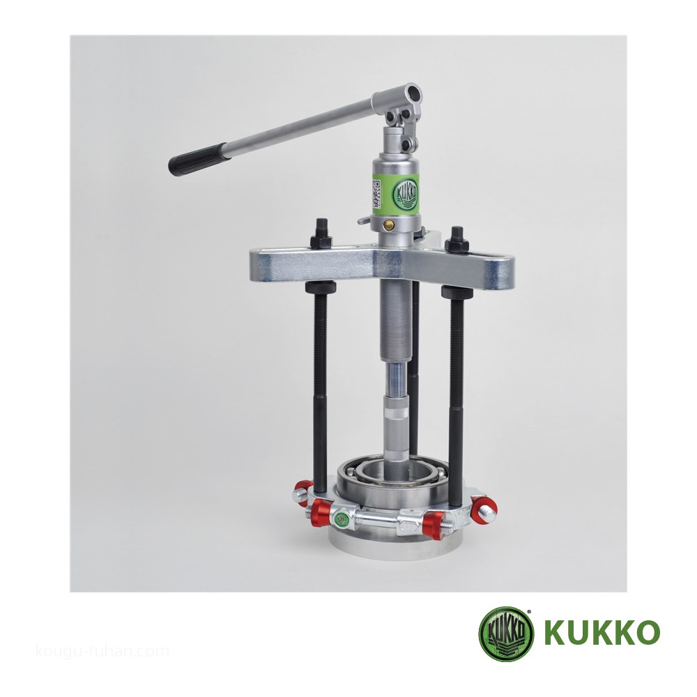 KUKKO 13-3 TRI-PULL セパレーター 50-160MMの画像