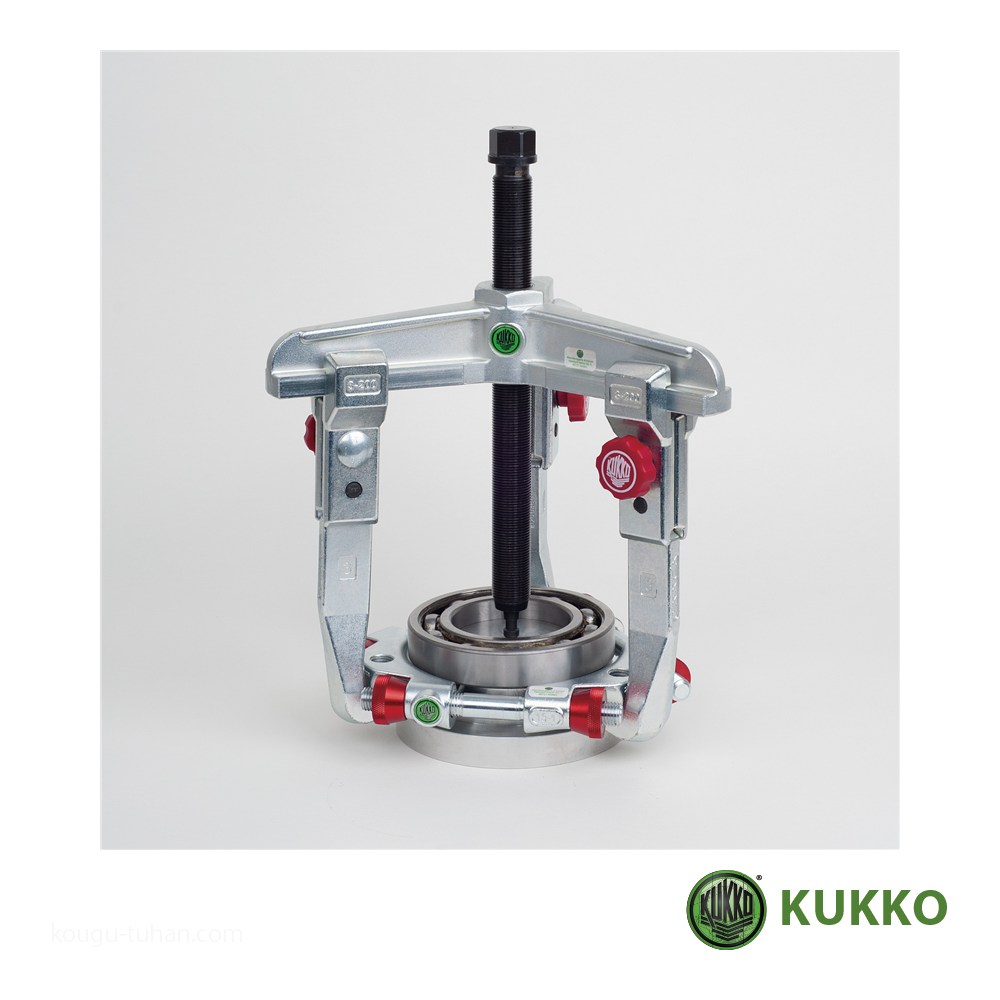 KUKKO 13-3 TRI-PULL セパレーター 50-160MMの画像