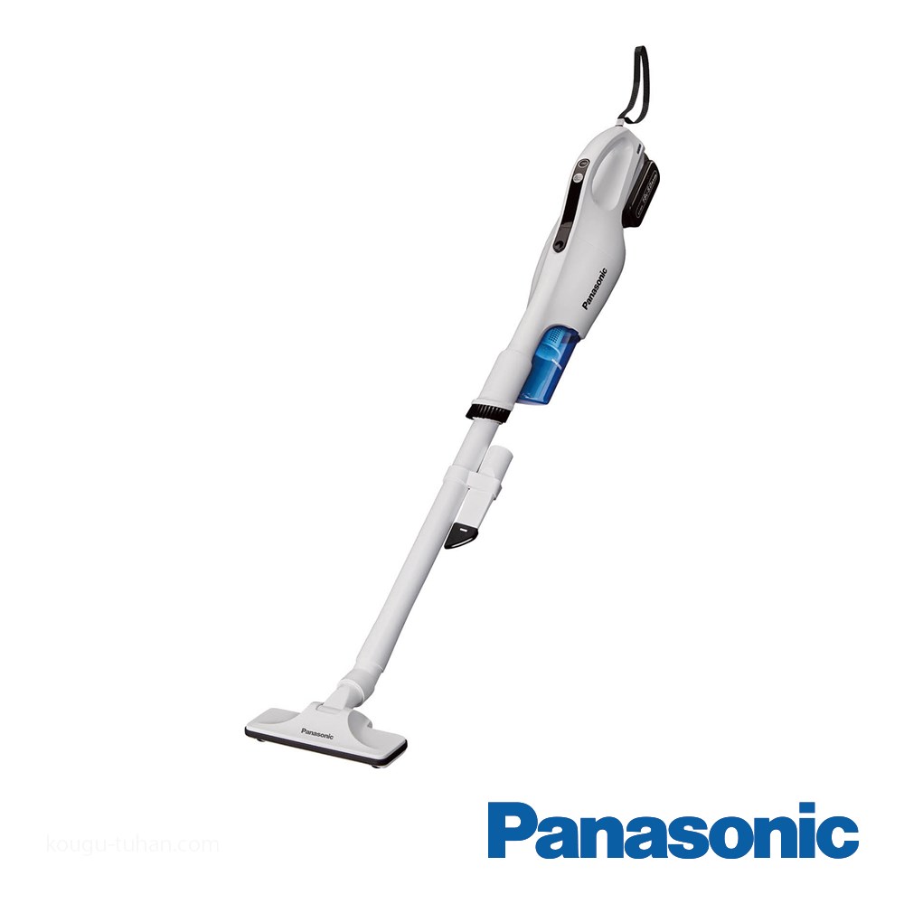 Panasonic（パナソニック） EZ37A5LJ1G-W 18V5.0Ah工事用サイクロン