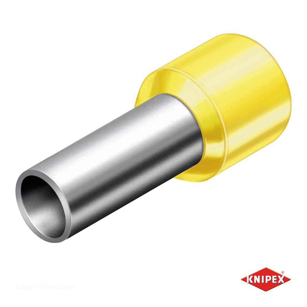 Amazon.co.jp: クニペックス KNIPEX 9753-09 ワイヤーエンド