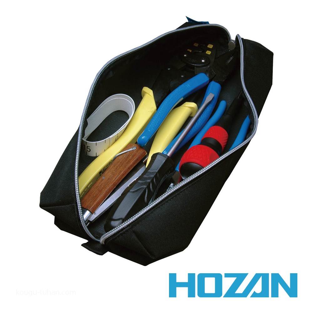 HOZAN DK-29 電気工事士技能試験工具セット : 工具通販 Yahoo!店