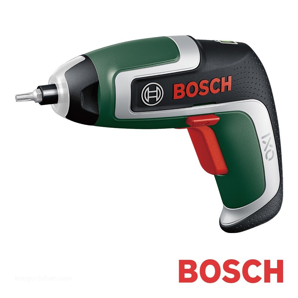 BOSCH IXO7 コードレスドライバー HK IXO :4053423234732:工具通販