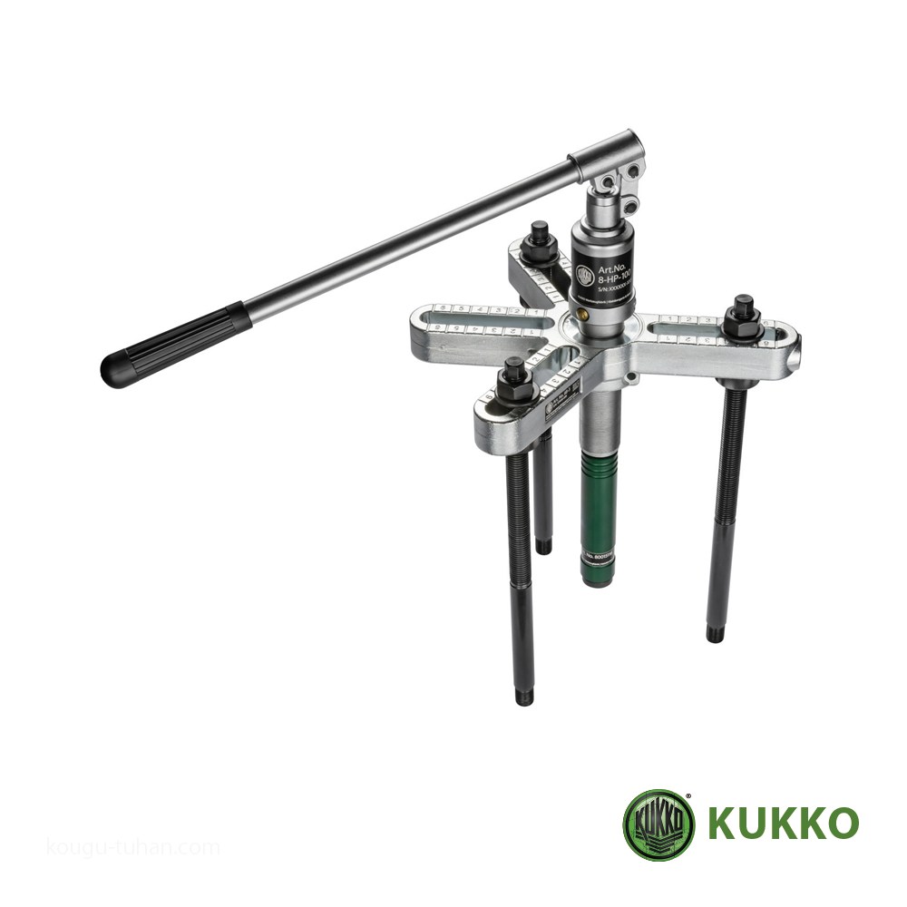 KUKKO 68-3 13-3TRI-PULL用エキストラクターの画像