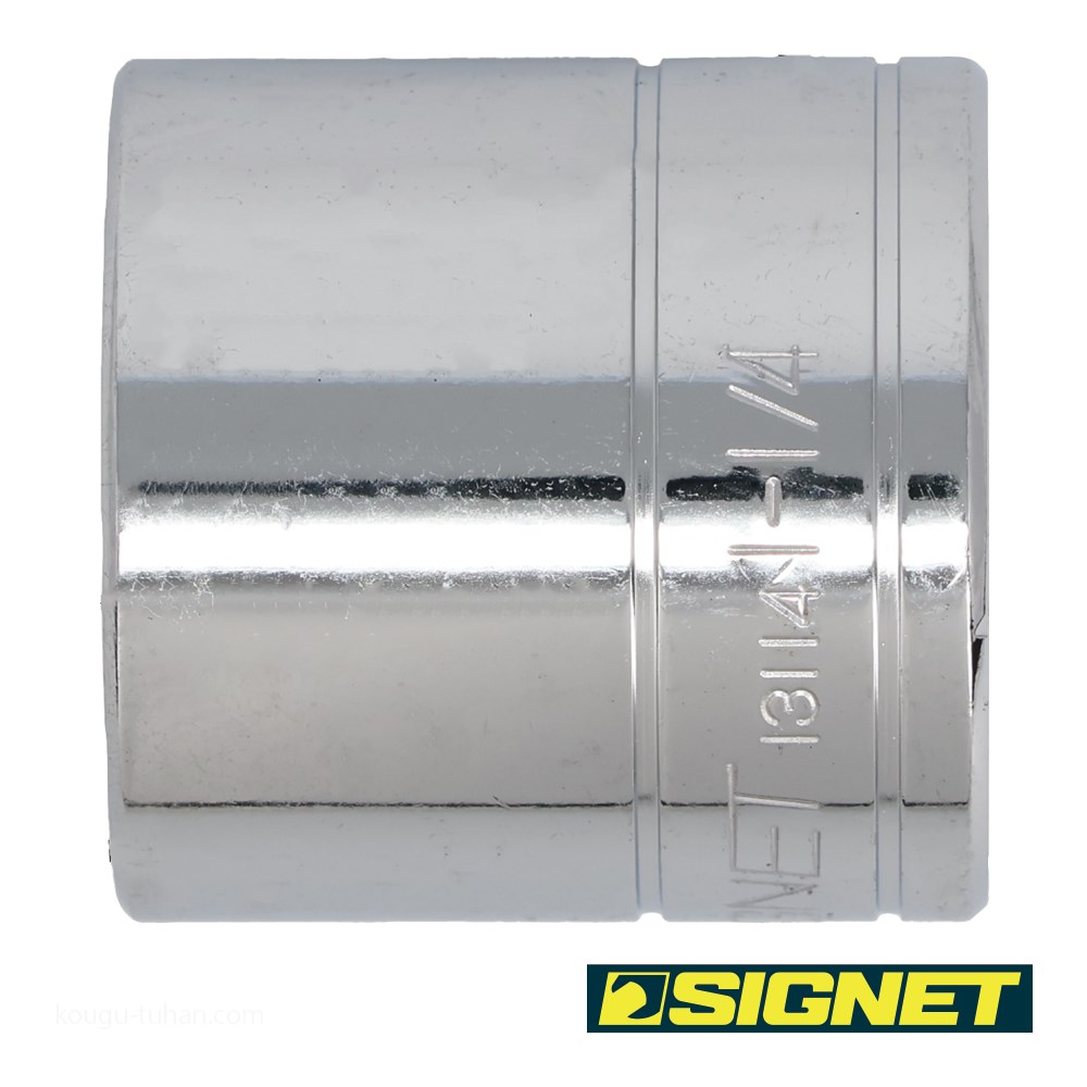 SIGNET 13114 1/2DR 1.1/4