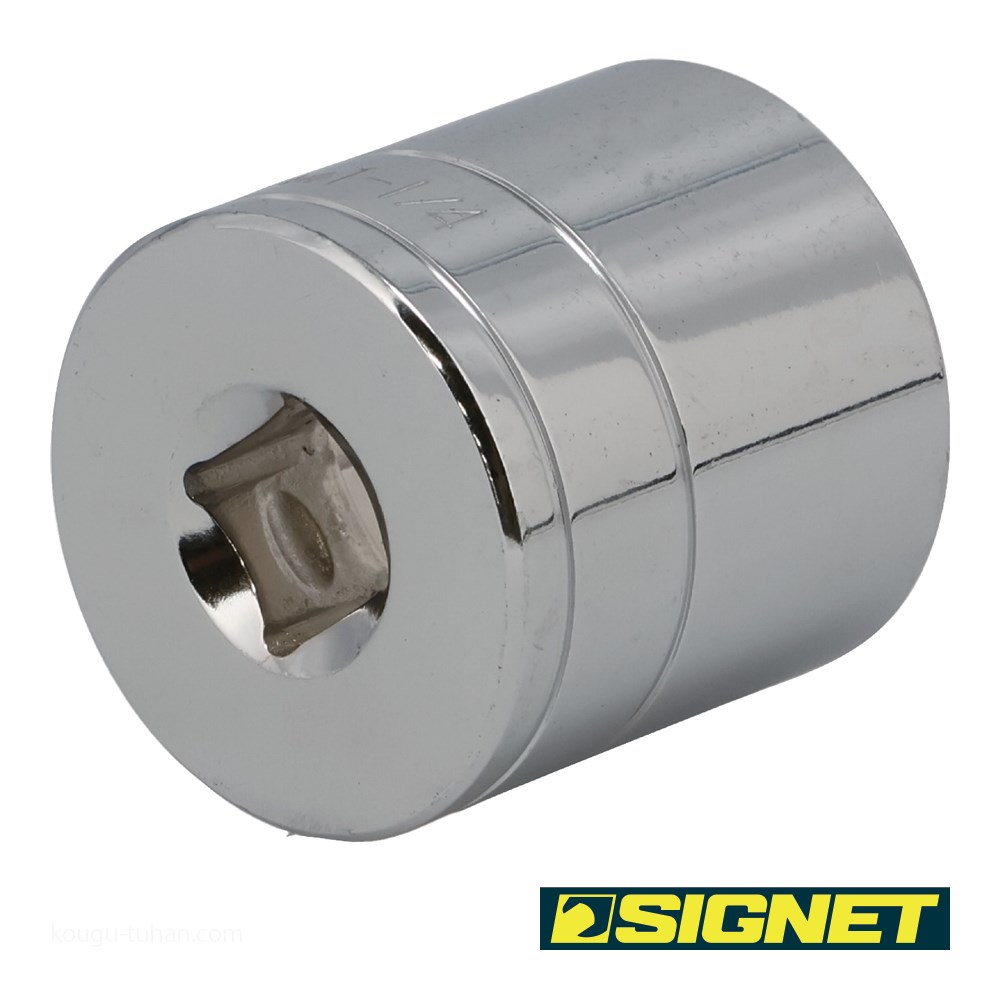 SIGNET 13114 1/2DR 1.1/4