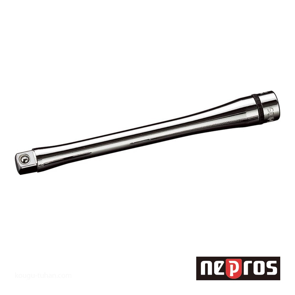 ネプロス NBE3-300 (9.5SQ) ネプロス・エクステンションバー