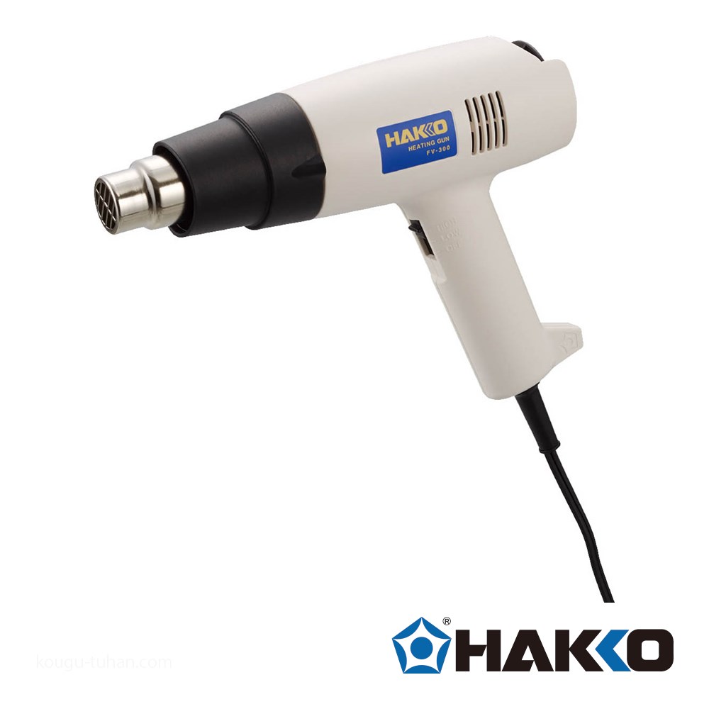 白光 FV300-81 工業用ドライヤー FV-300/100V : 工具通販 Yahoo 白光 FV300-81 工業用ドライヤー FV-300/100V : 工具通販 Yahoo