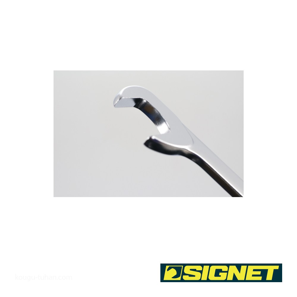 SIGNET 31303 薄口スパナセット : 工具通販 Yahoo!店 - 通販 - Yahoo