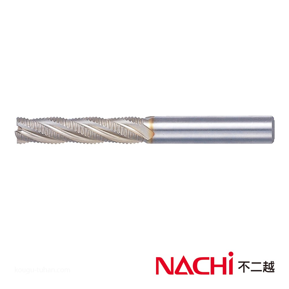 NACHI SGFREL20 SG FAXラフィングエンドミル・ロング 20X20SL :4991893105261:工具通販