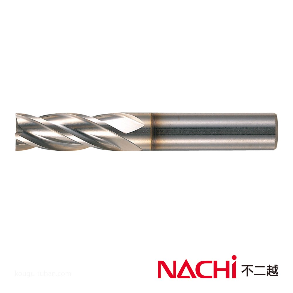 NACHI 4SGE13 SG FAXエンドミル 13X16S4 :4991893106763:工具通販