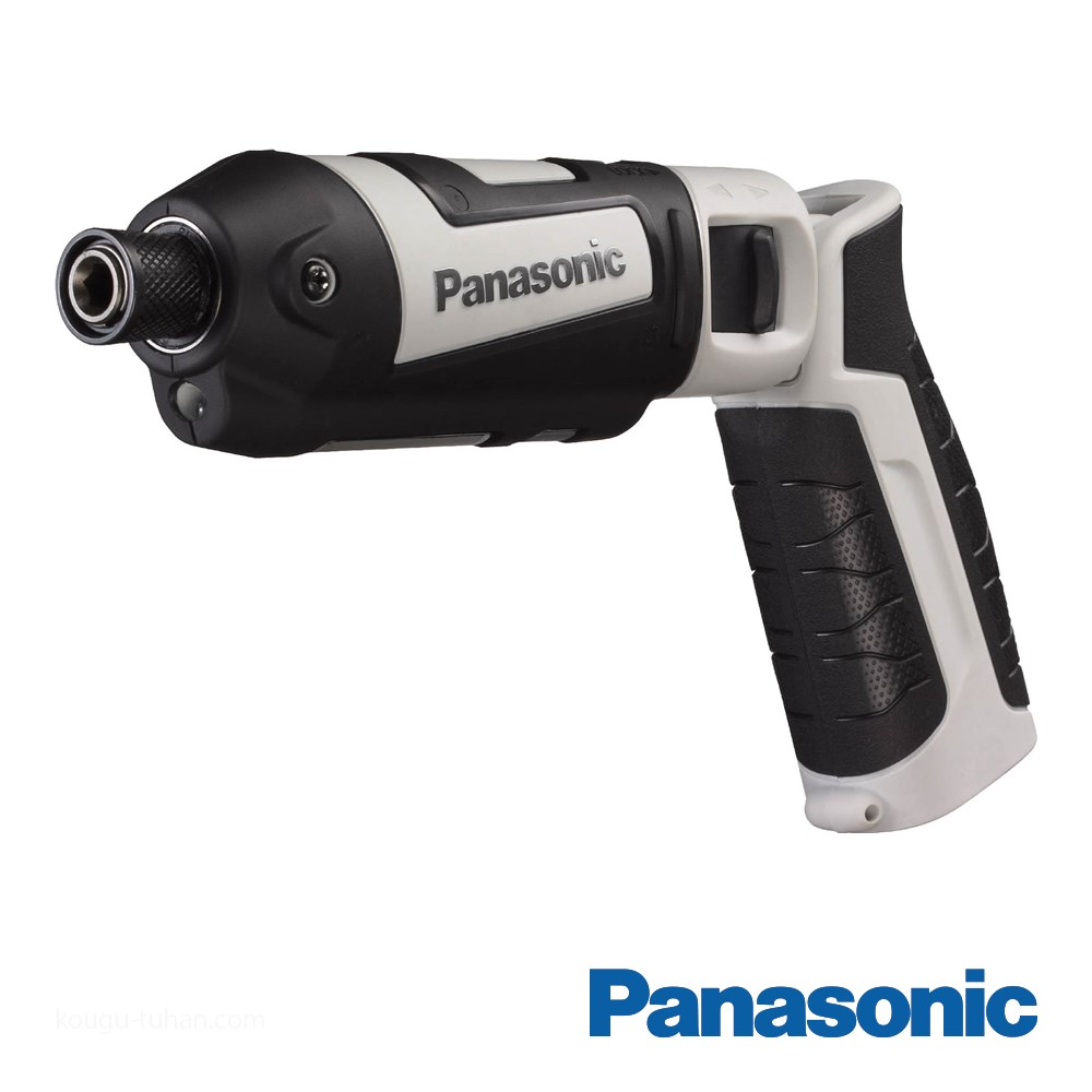 ずっと気になってた Panasonic パナソニック EZ7521X-H 7.2V充電スティック その他