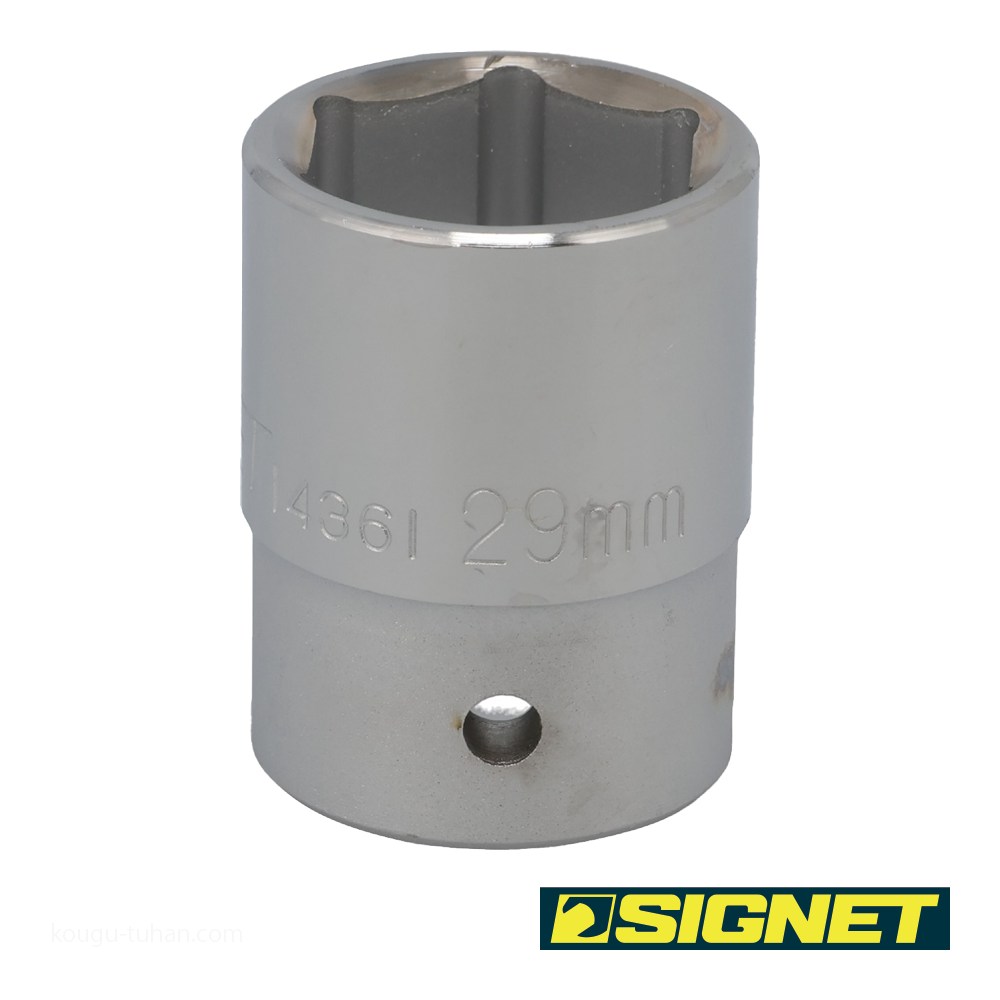 SIGNET 14361 3/4DR 29MM ソケット : 工具通販 Yahoo!店 - 通販