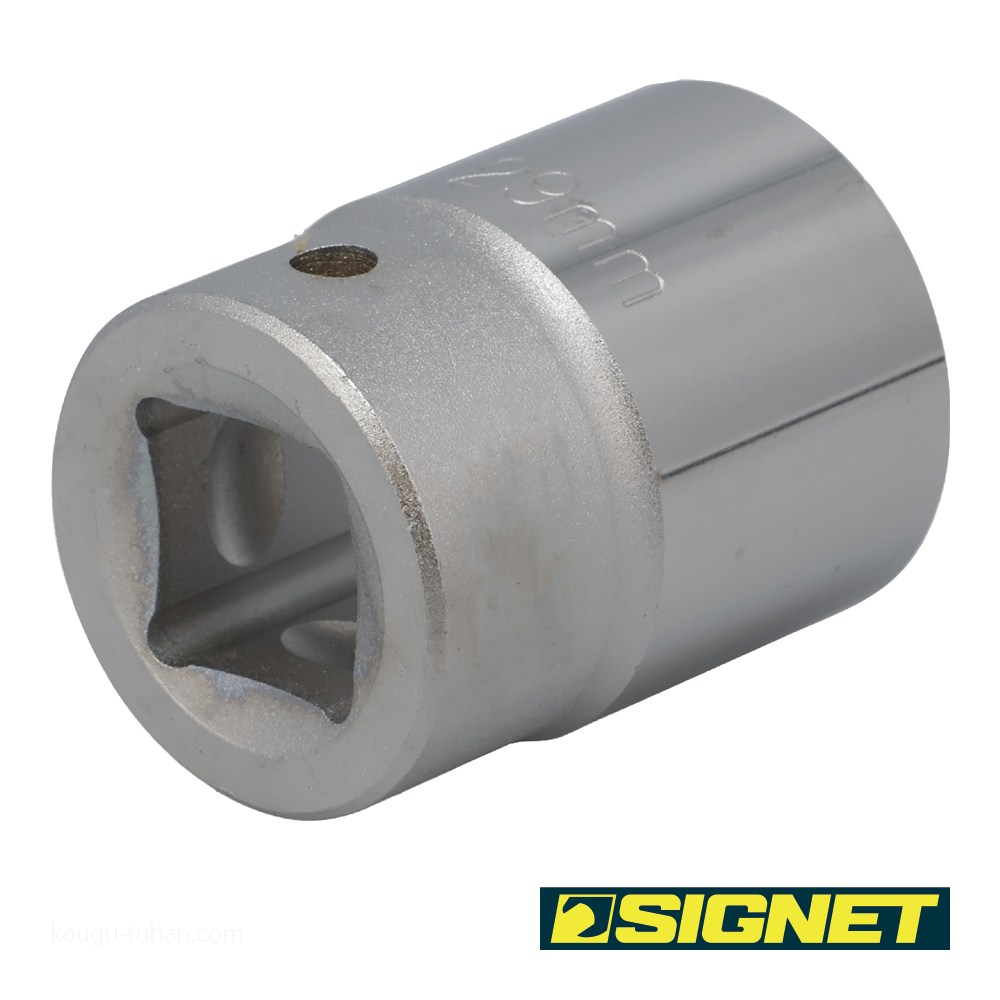 SIGNET 14361 3/4DR 29MM ソケット : 工具通販 Yahoo!店 - 通販