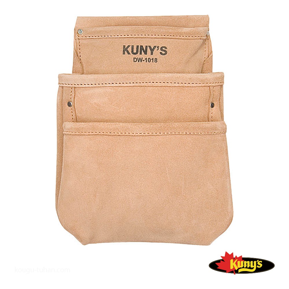 KUNY&#39;S  レザーツールホルダー レザーツールホルダー KUNY&#39;S