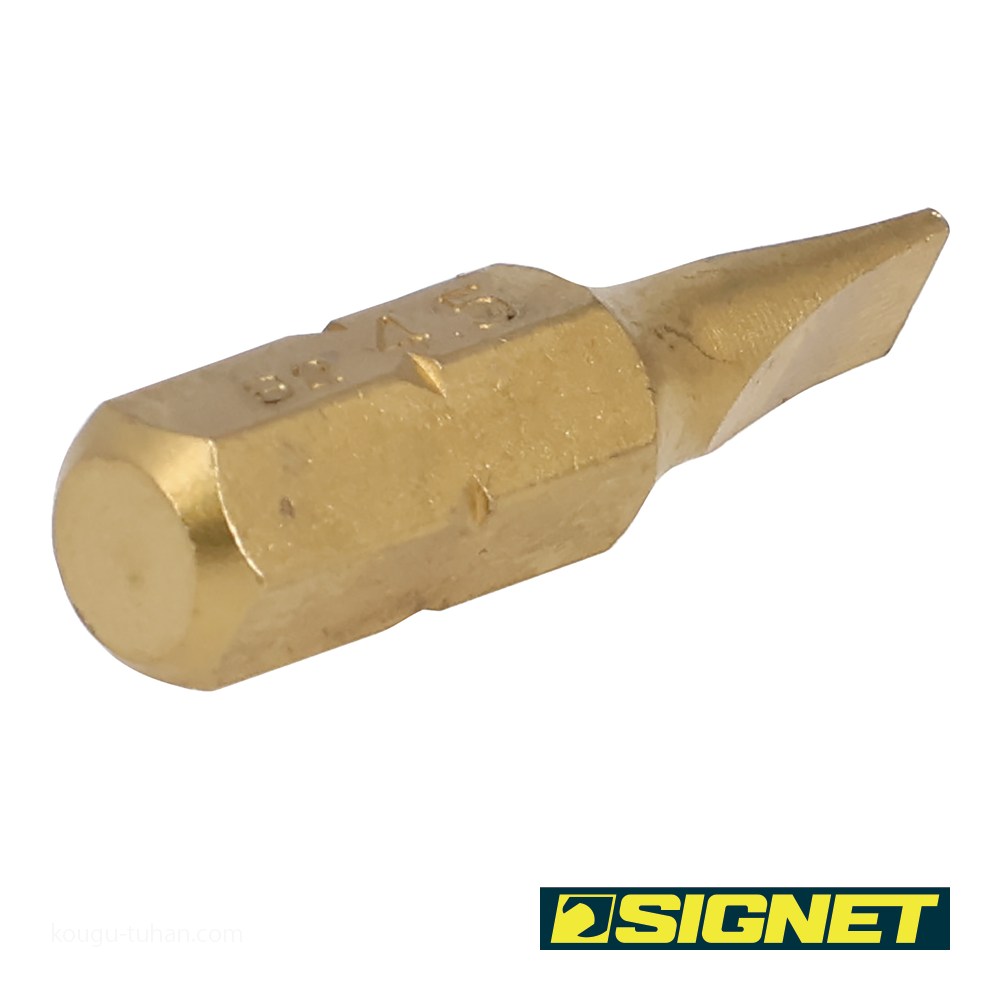 SIGNET 21442 1/4