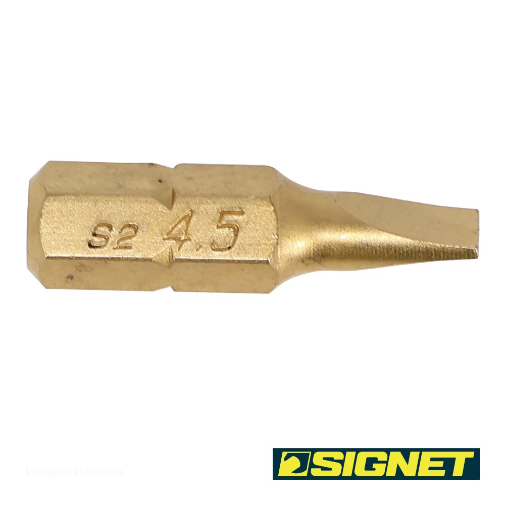SIGNET 21442 1/4