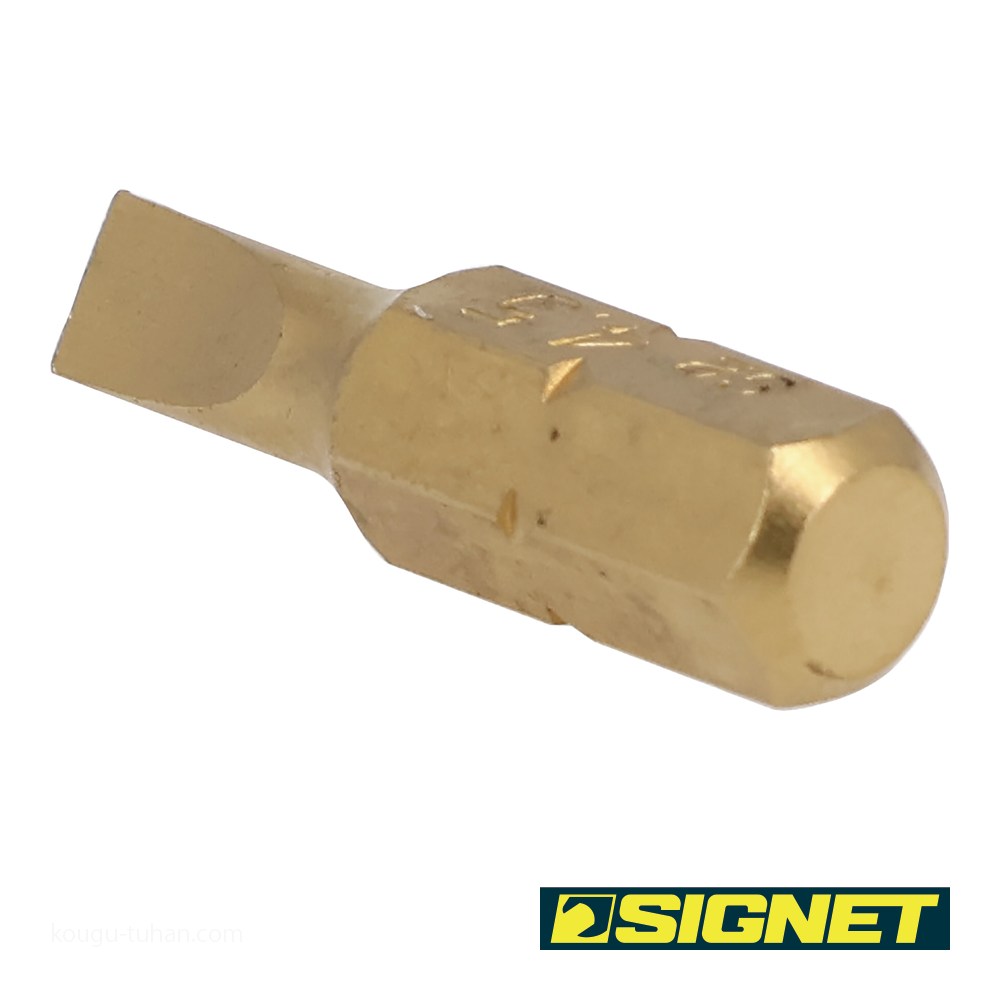 SIGNET 21442 1/4