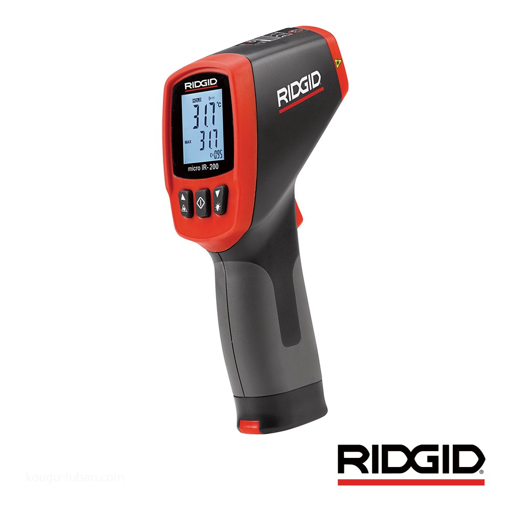 RIDGID 36798 ڐGԊOˉxv IR-200