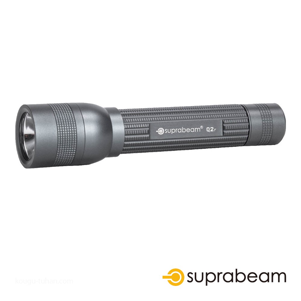 SUPRABEAM 502.5043 Q2R 充電式LEDライト :5704049907508:工具通販