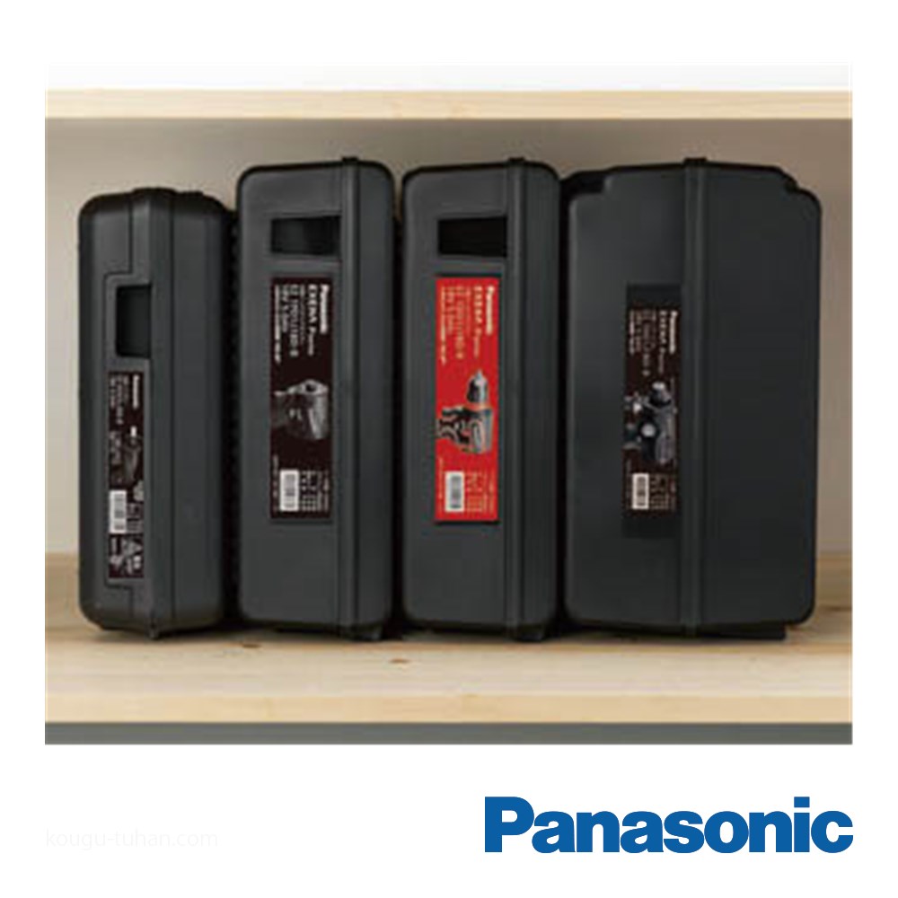 Panasonic パナソニック EZ9K04 プラスチックケース : 工具通販