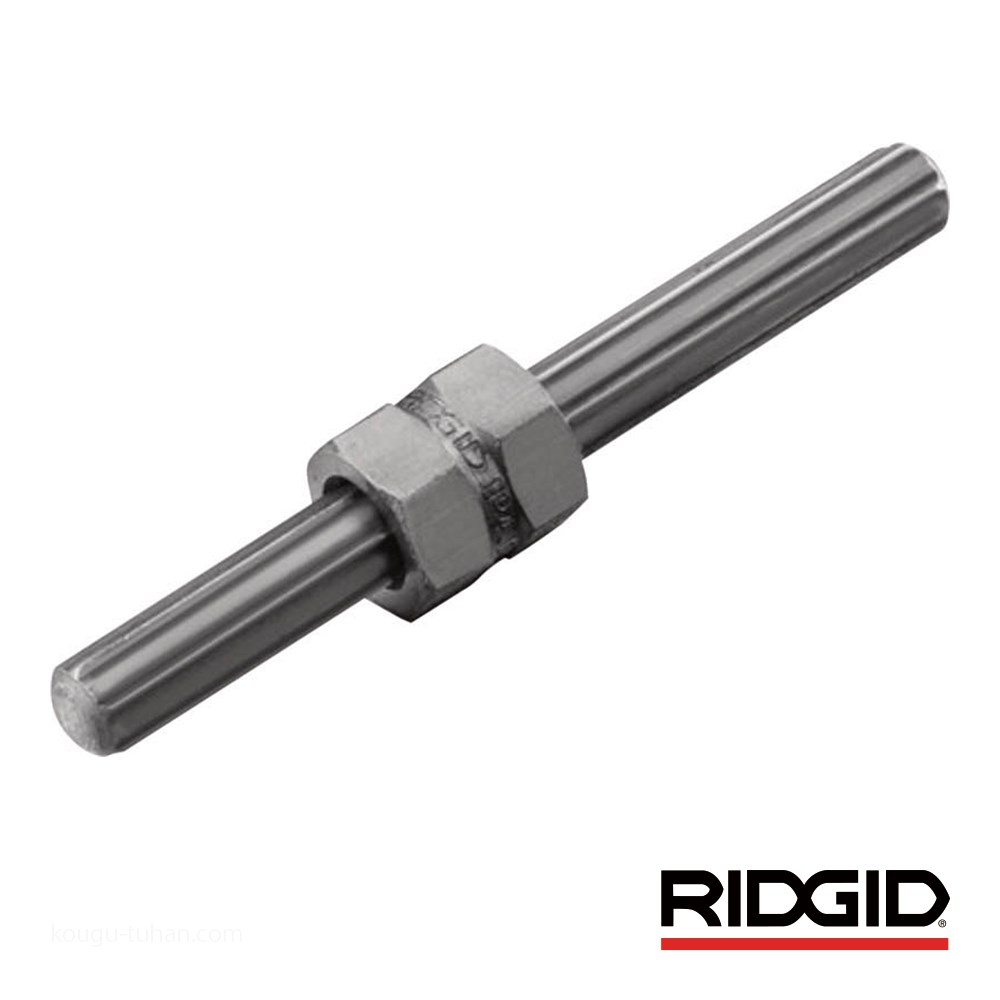 RIDGID 35550 4 (7 16) スクリュー エクストラクター - 特殊工具