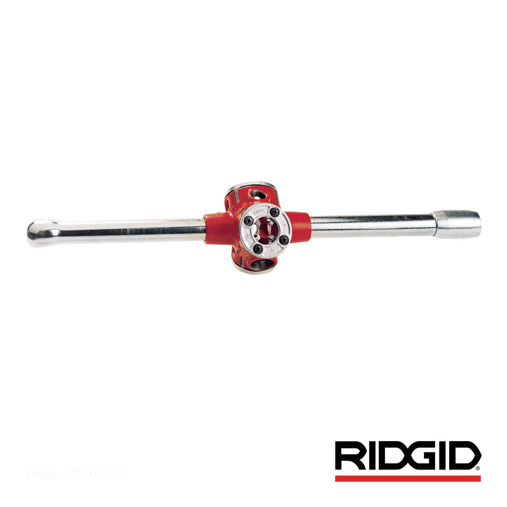 RIDGID 65320 31-A パイプ スレッダー｜kougu-tuhan