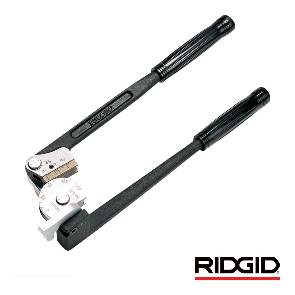 RIDGID 36117 403 チューブベンダー(旧 393) 貿易保証 34.0割引 - www