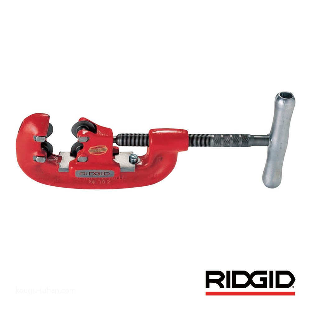 RIDGID 32870 42 A パイプカッター :0095691328700:工具通販