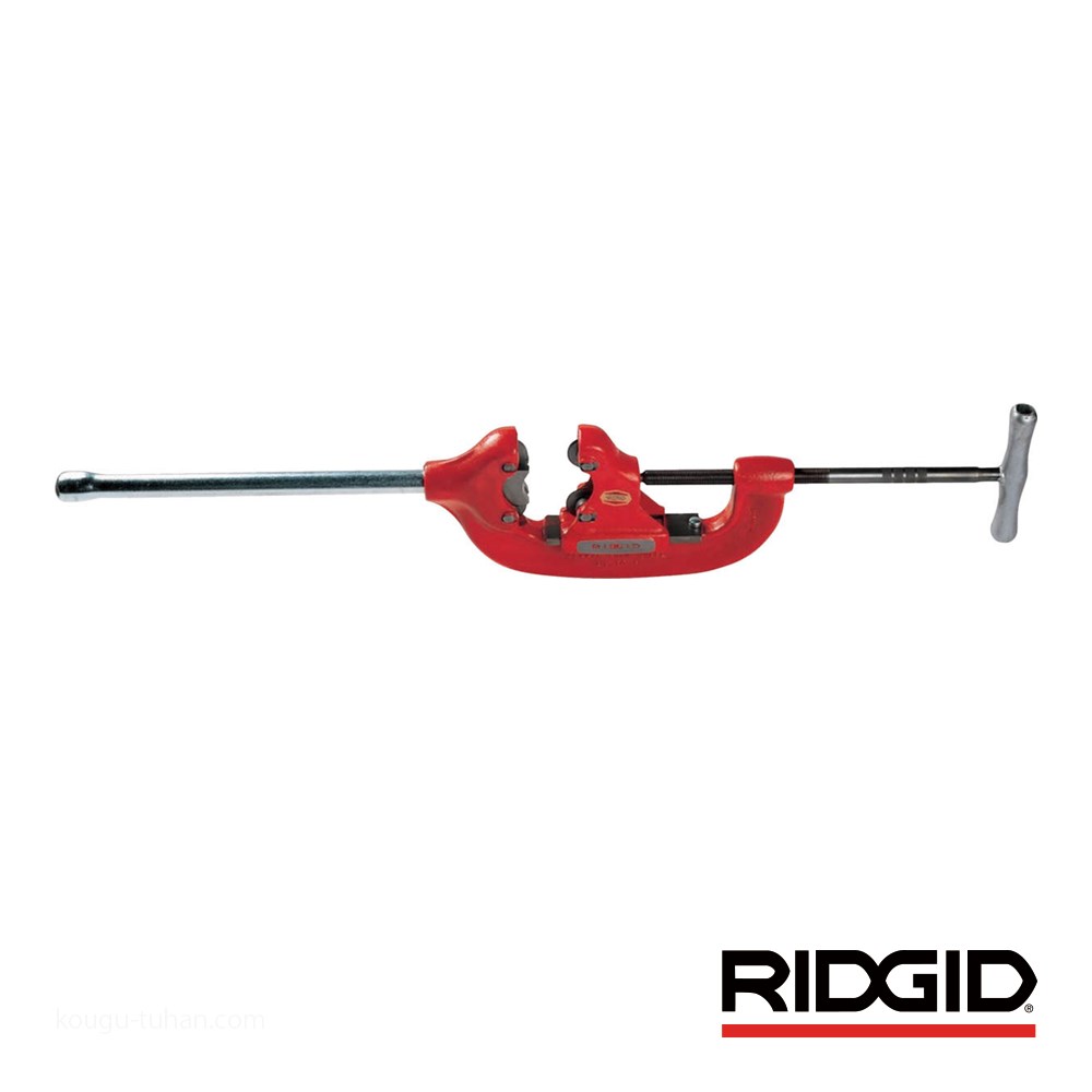 RIDGID 32830 3-S パイプカッター | sport-u.com