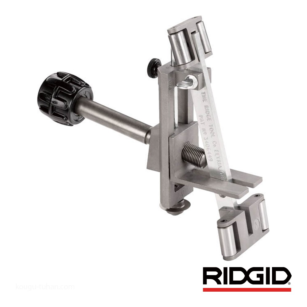 RIDGID 33005 106 インターナルチューブカッター :0095691330055:工具通販