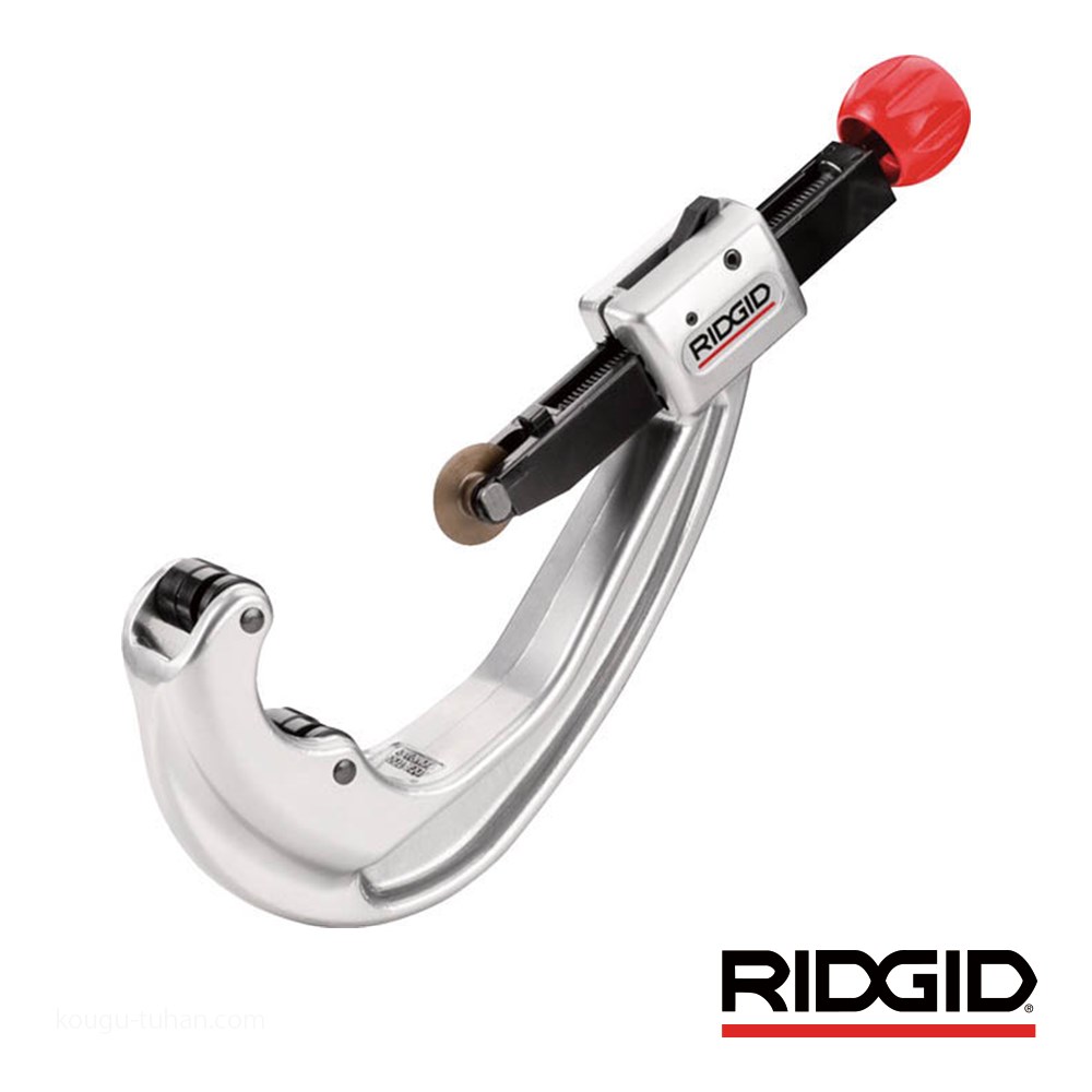 RIDGID 31657 154 P チューブカッター :0095691316578:工具通販