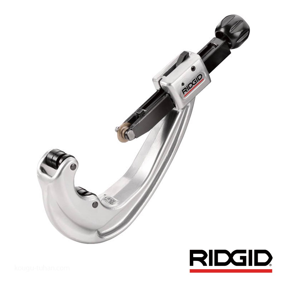 RIDGID 31652 154 チューブカッター :0095691316523:工具通販