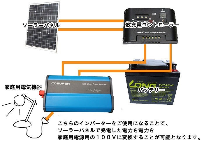 正弦波インバーター 定格1000W 24V 60Hz infocommunication.gov.gn