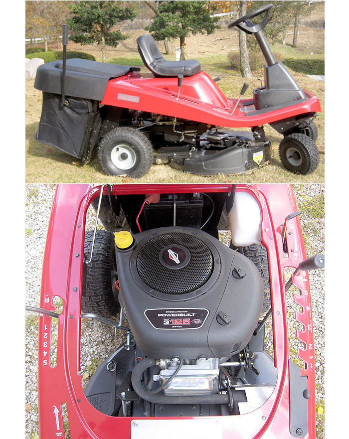 乗用 芝刈り機 草刈り機 エンジン : c0220030004g001 : 工具市場