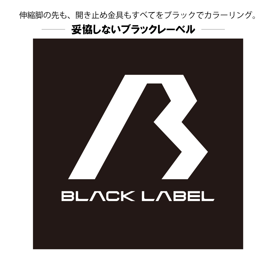 脚立 伸縮脚立 RYZB-24 8段 8尺 ブラックレーベル ハセガワ 長谷川工業