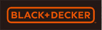 BLACK DECKER Logo