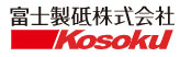 Kosoku Logo