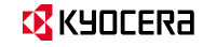 KYOCERA Logo