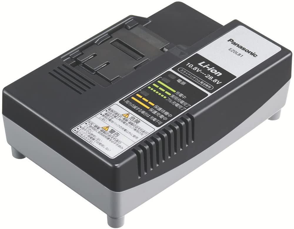 Panasonic パナソニック(Panasonic) 14.4V 大容量5.0Ah電池