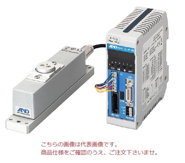 【直送品】 A D (エー・アンド・デイ) 生産ライン組込み用 高精度計量センサー AD 4212L R50 :k and ad 4212l r50:工具屋さん