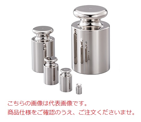 【直送品】 A&D (エー・アンド・デイ) OIML型校正用分銅 (E2級) AD1603-1KE2 (円筒型鏡面仕上げ)人気商品一覧 通販