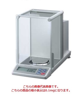 【ポイント15倍】【直送品】 A&D (エー・アンド・デイ) 高精度分析天びん GH-300