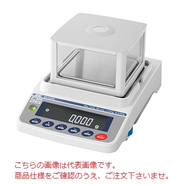 ポイント15倍】【直送品】 A&D (エー・アンド・デイ) 校正用分銅内蔵型