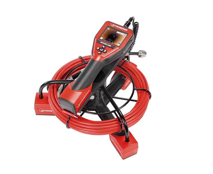 アサダ ロースコープi2516 R10842