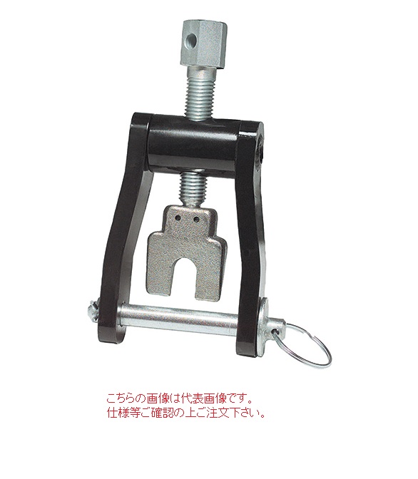 【ポイント15倍】【直送品】 アサダ フランジスプレッダ5 S784001