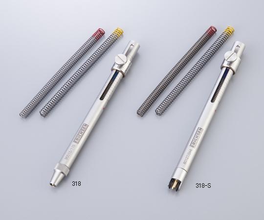 最大12%OFFクーポン 【ポイント15倍】【直送品】 アズワン 引掻き式硬度計 1-1715-01 《計測・測定・検査》