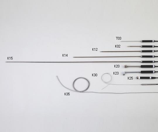 【ポイント15倍】アズワン 防水型パーソナルサーモメーター(イージー) 1 1996 16 《計測・測定・検査》 :azu 1 1996 16:工具屋さん