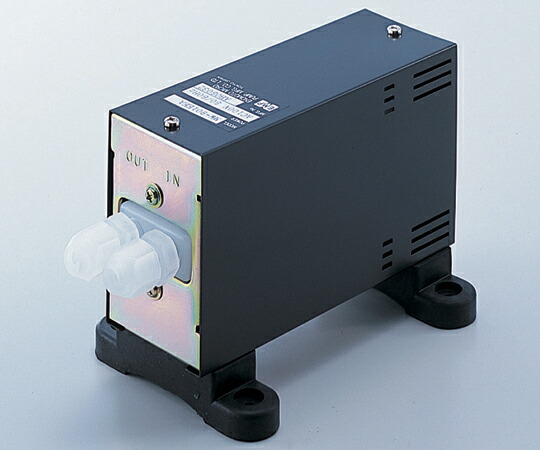 アズワン 電磁駆動式送液ポンプ 1-5044-12 《研究・実験用機器》